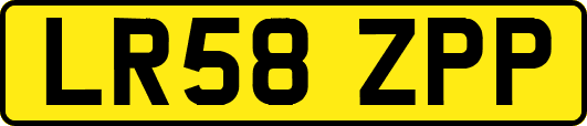 LR58ZPP