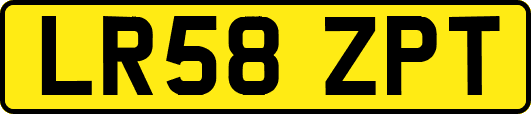 LR58ZPT