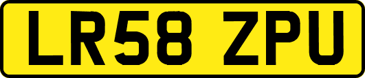 LR58ZPU