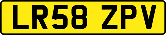 LR58ZPV