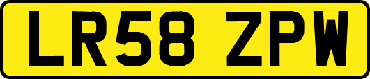 LR58ZPW