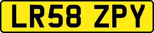 LR58ZPY