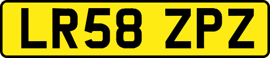 LR58ZPZ
