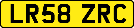 LR58ZRC