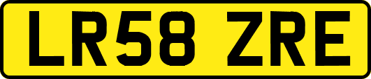 LR58ZRE