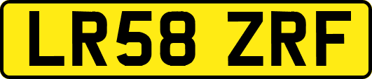 LR58ZRF