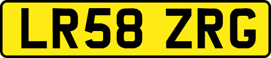 LR58ZRG