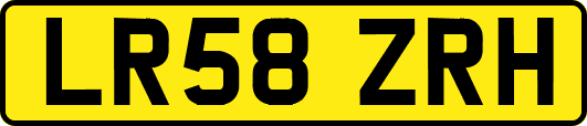 LR58ZRH