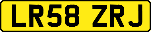 LR58ZRJ