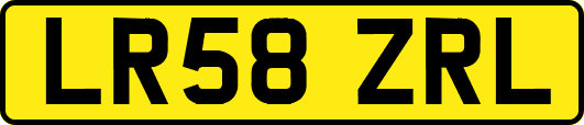 LR58ZRL