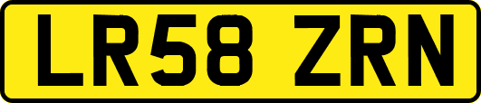 LR58ZRN