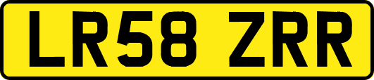 LR58ZRR
