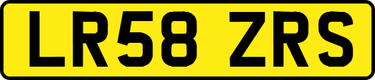 LR58ZRS