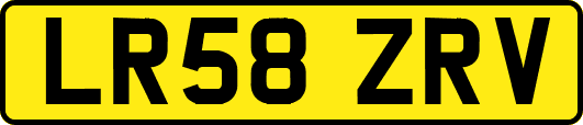 LR58ZRV