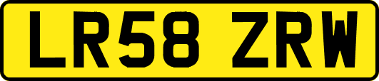 LR58ZRW