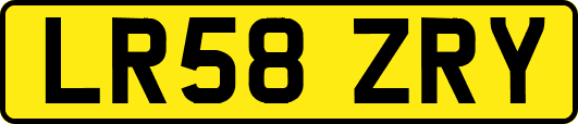 LR58ZRY