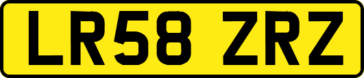 LR58ZRZ