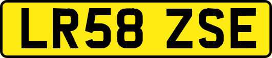 LR58ZSE