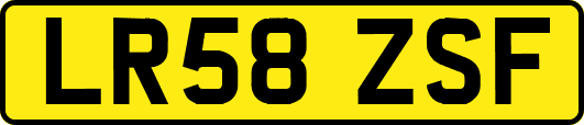 LR58ZSF