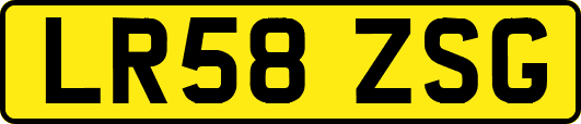 LR58ZSG