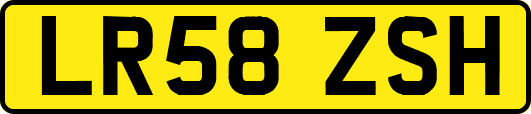 LR58ZSH