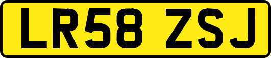 LR58ZSJ