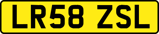 LR58ZSL