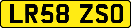 LR58ZSO