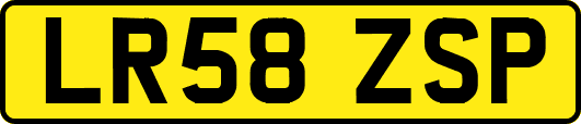 LR58ZSP