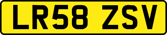 LR58ZSV