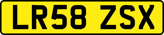 LR58ZSX