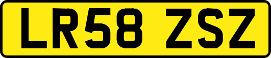 LR58ZSZ