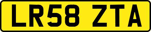 LR58ZTA