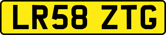 LR58ZTG