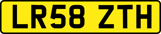 LR58ZTH