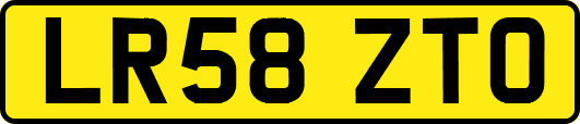 LR58ZTO
