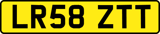 LR58ZTT