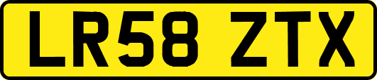 LR58ZTX