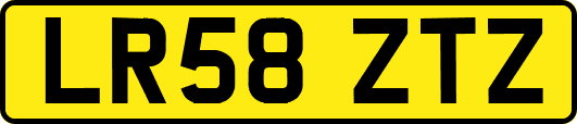 LR58ZTZ