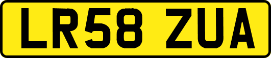 LR58ZUA