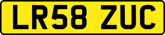 LR58ZUC