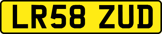 LR58ZUD