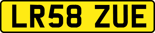 LR58ZUE
