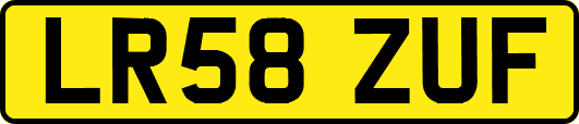 LR58ZUF