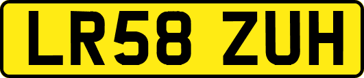 LR58ZUH