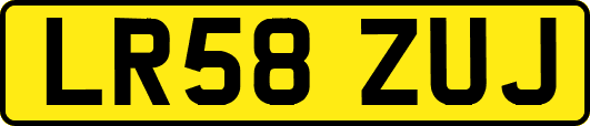 LR58ZUJ
