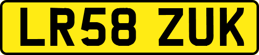 LR58ZUK