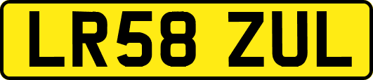 LR58ZUL