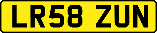 LR58ZUN