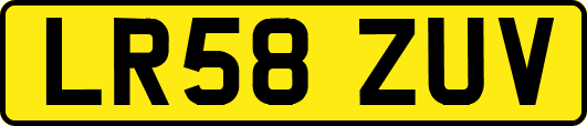 LR58ZUV